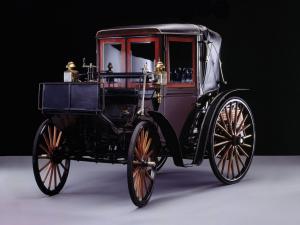Benz Mylord '1896